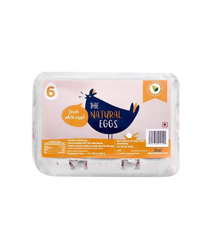 vg-d-eg-2.jpg Fresh White Eggs - Imagen 1